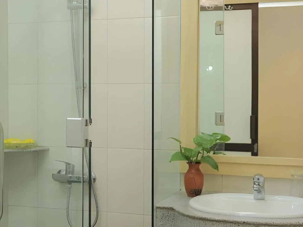 Hotel Nugraha Wisata