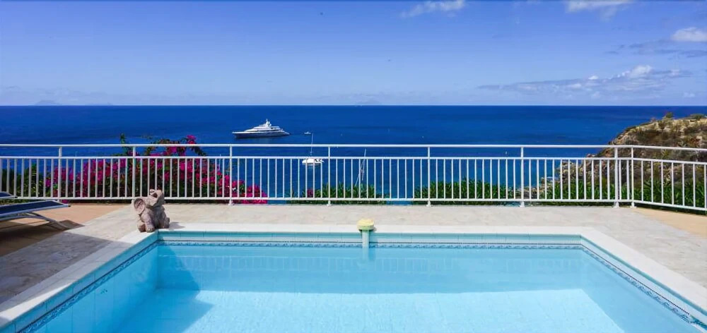 Villa Grands Galets