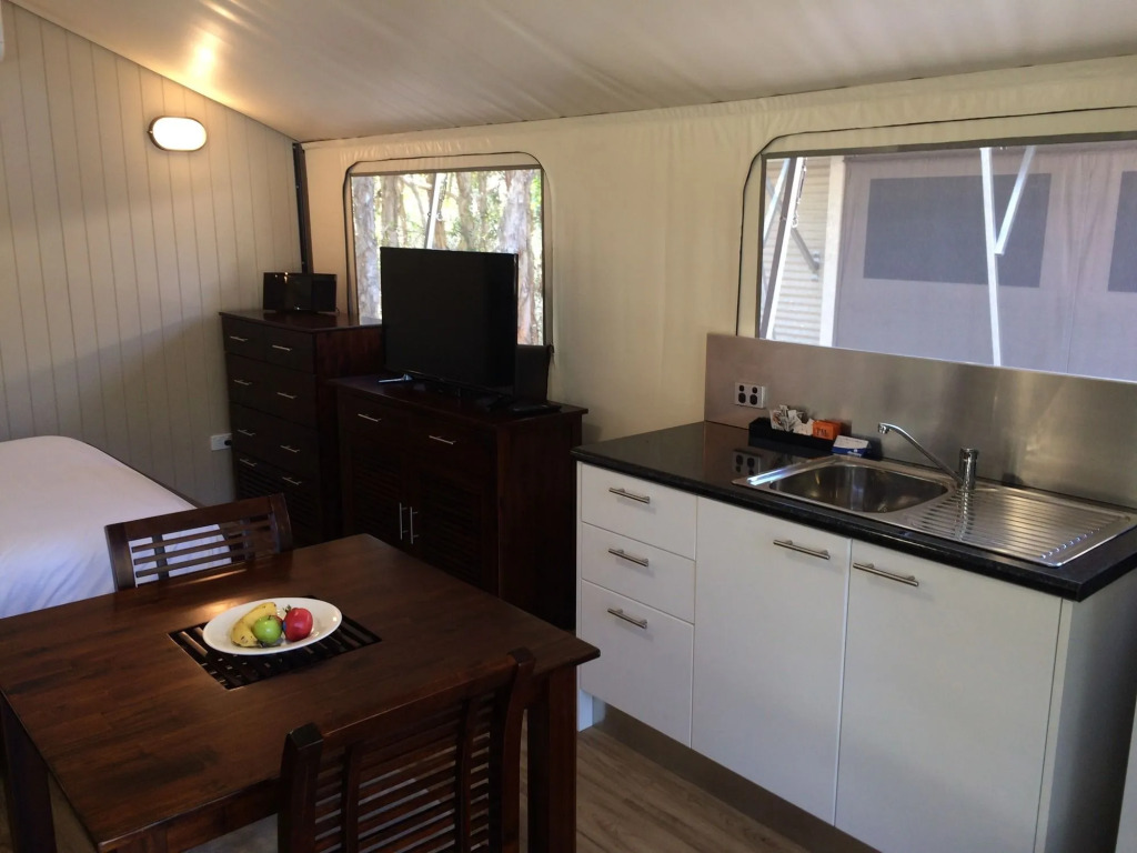 Discovery Parks - Byron Bay