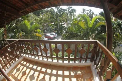 La Piazzetta Apt 10