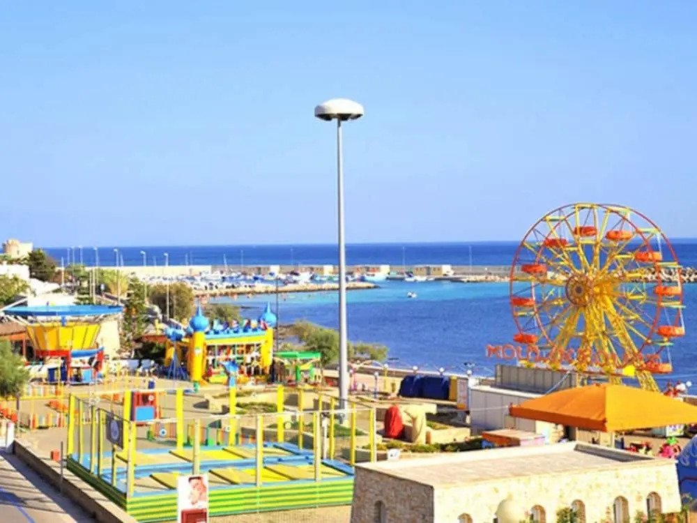 Le Sorelle del Mare - Sole a 450m Dalla Spiaggia