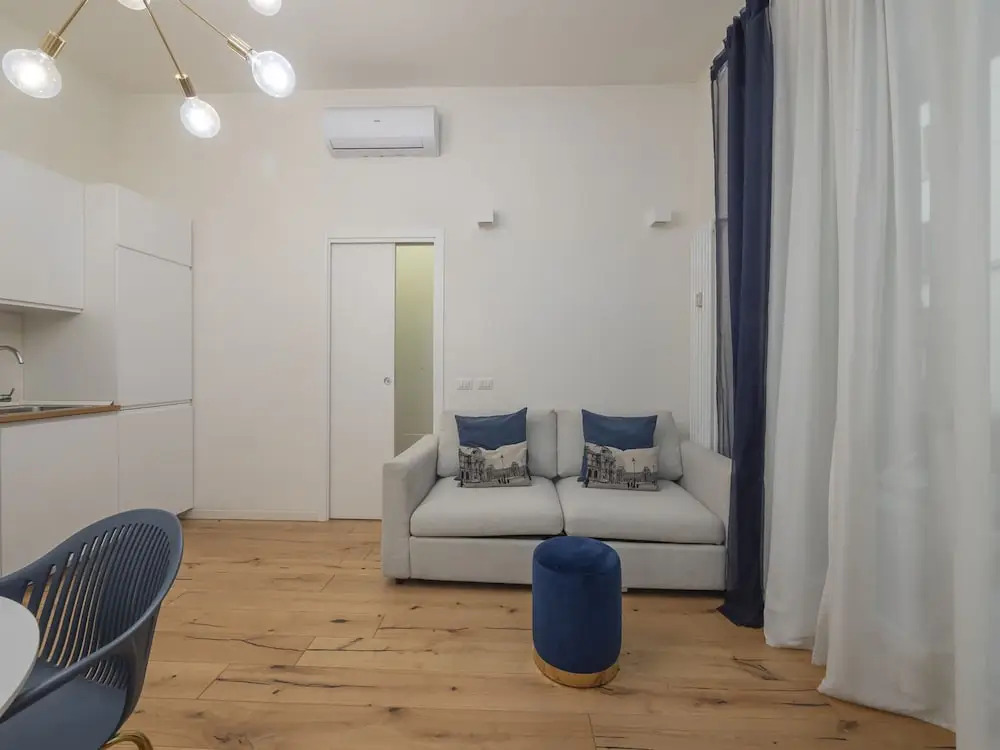 Porta Vittoria - Cozy Stylish 1bdr in Duomo San Babila Area