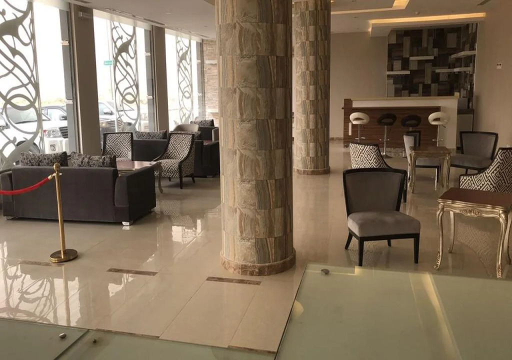 Dur apartmant hotel