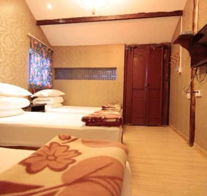 Yuejinglou Inn Lijiang