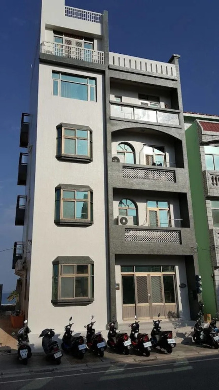 Jia Xiang Lin Guan Hai Homestay