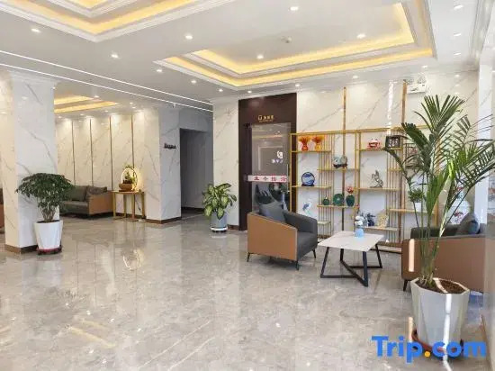 Xinglongdu Hotel