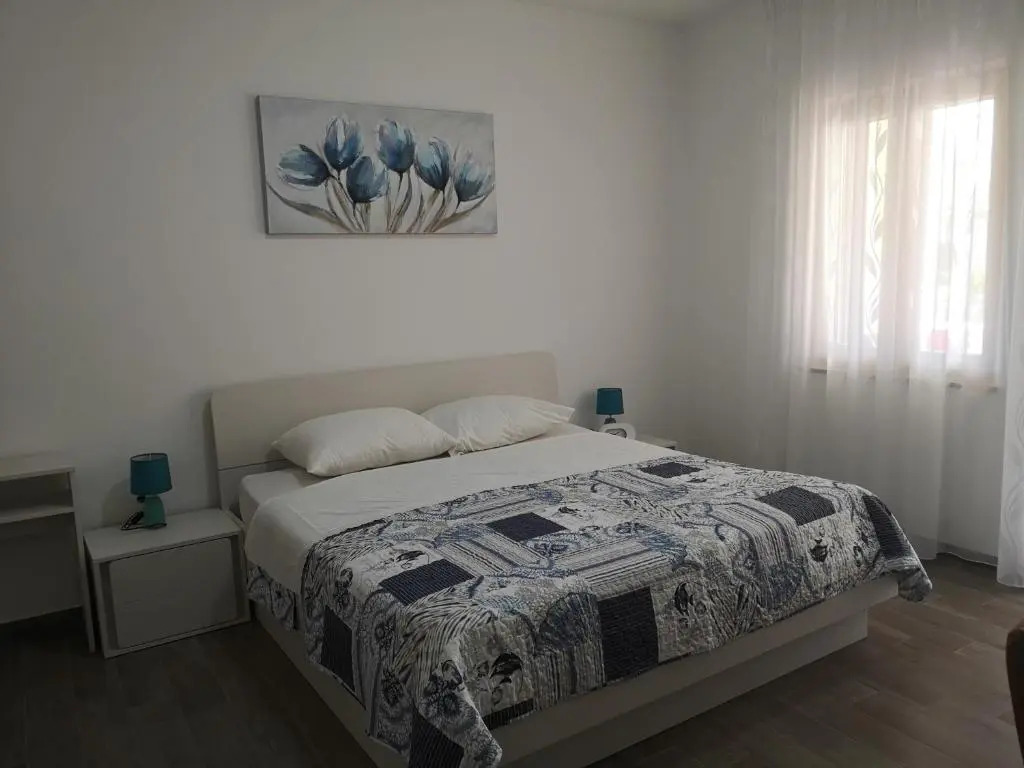 Flowers apartments Medulin, Fucane 1A