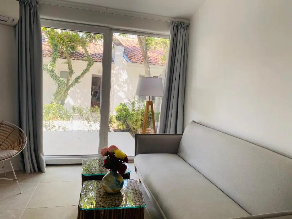Friends Boutique Hotel