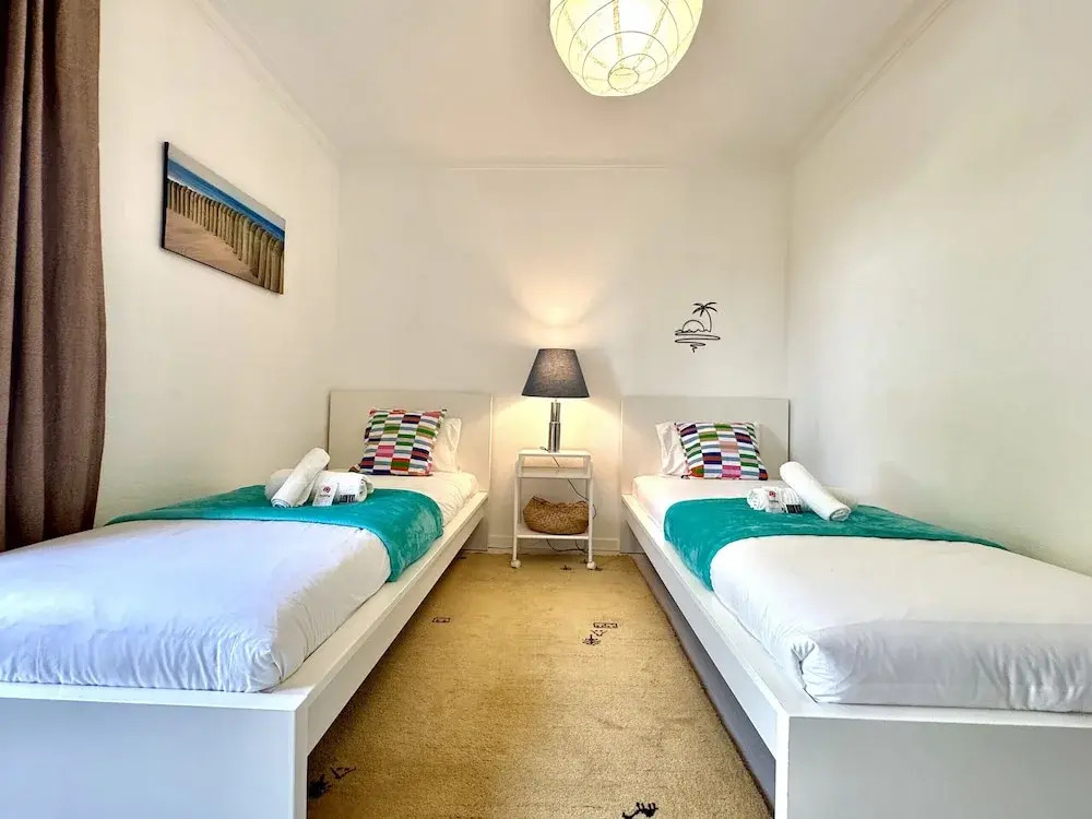 Vilamoura Brightness Villa With Pool by Homing