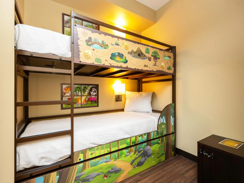 Country Cascades Waterpark Resort