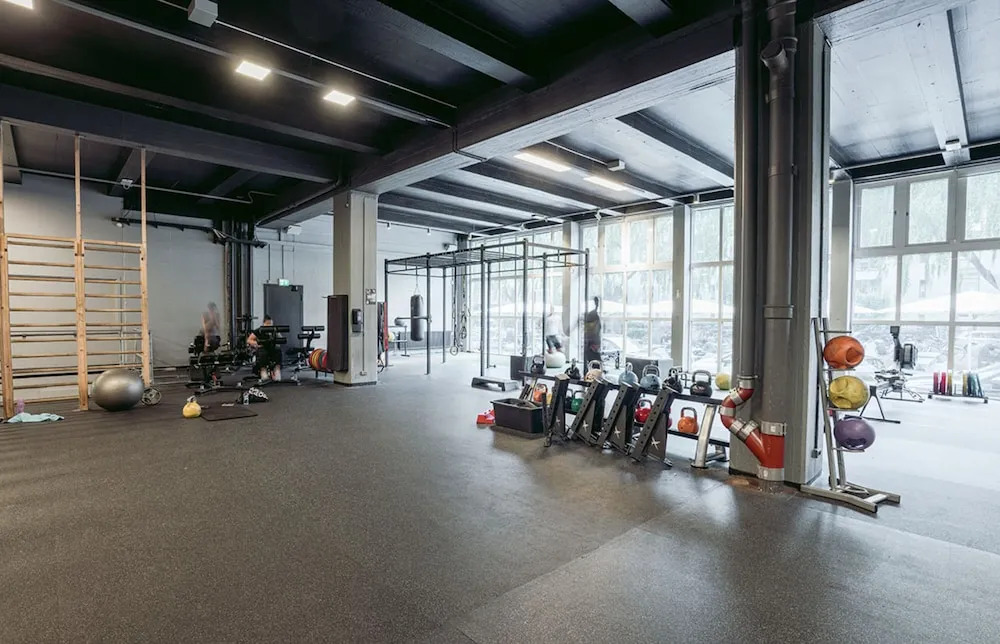 South Studios by Daniel&Jacobs