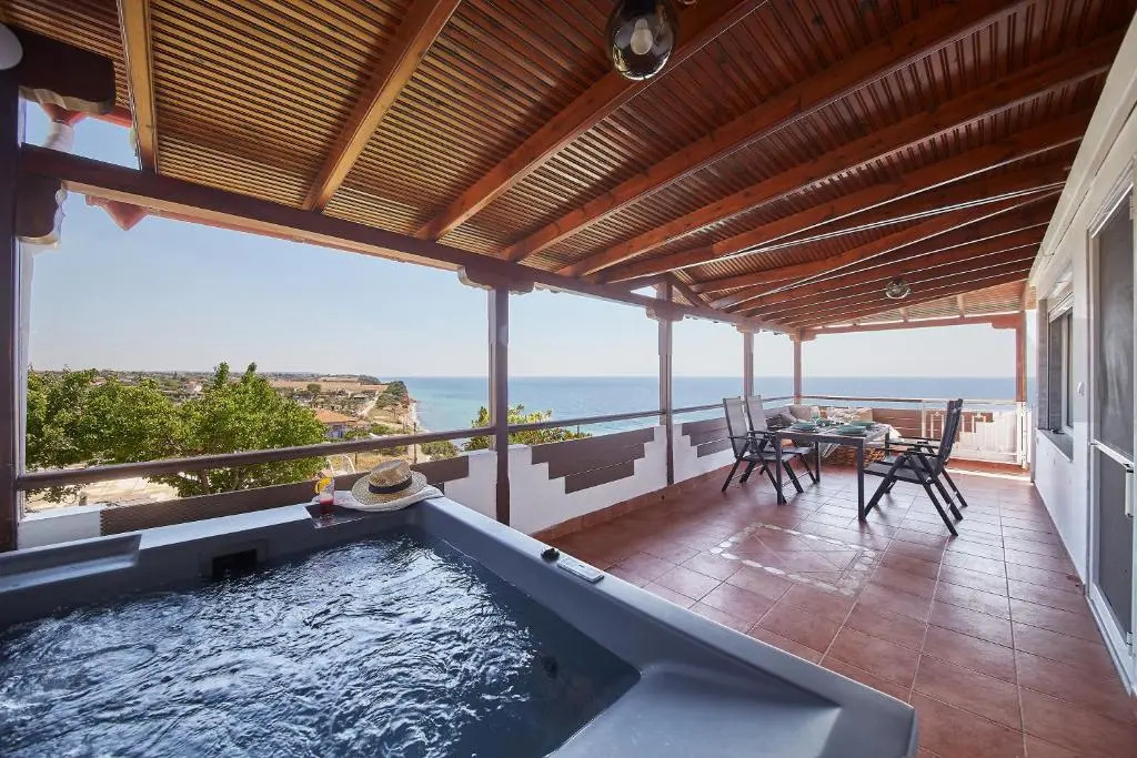 Thea Suites Potidea