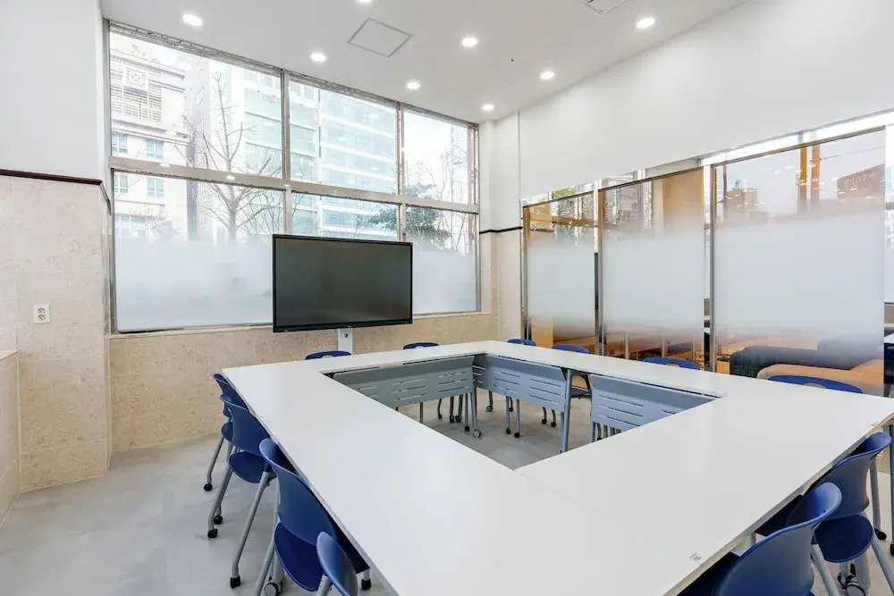 Toyoko Inn Ulsan Samsan