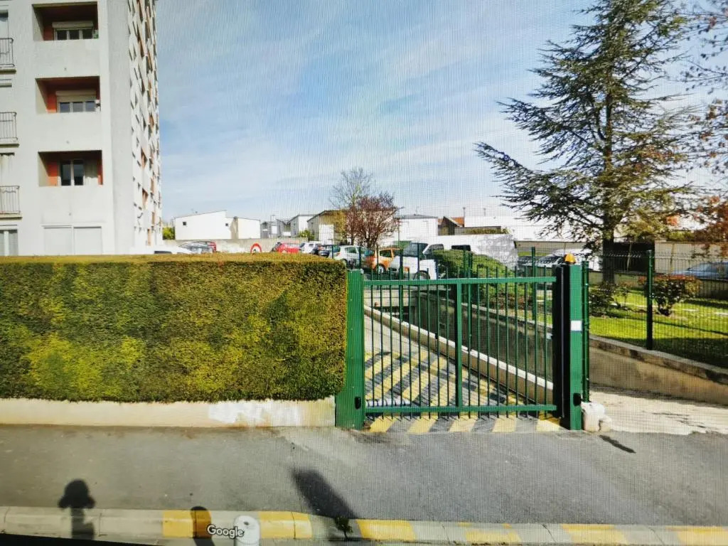 Suite Goulette
