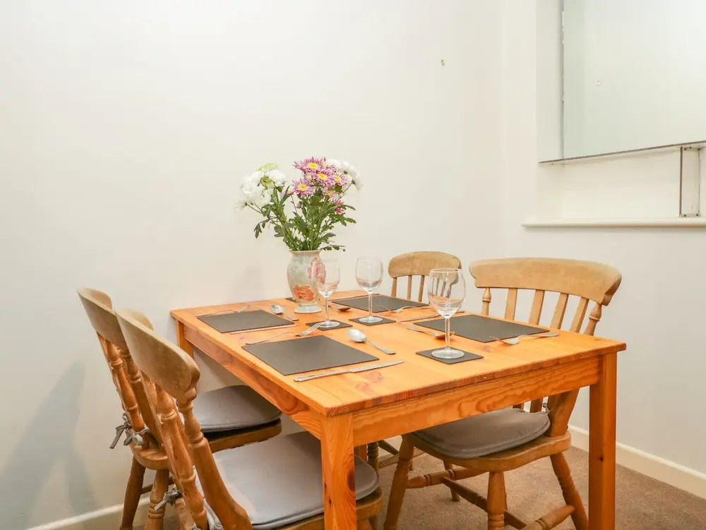 7 Richmond Lodge
