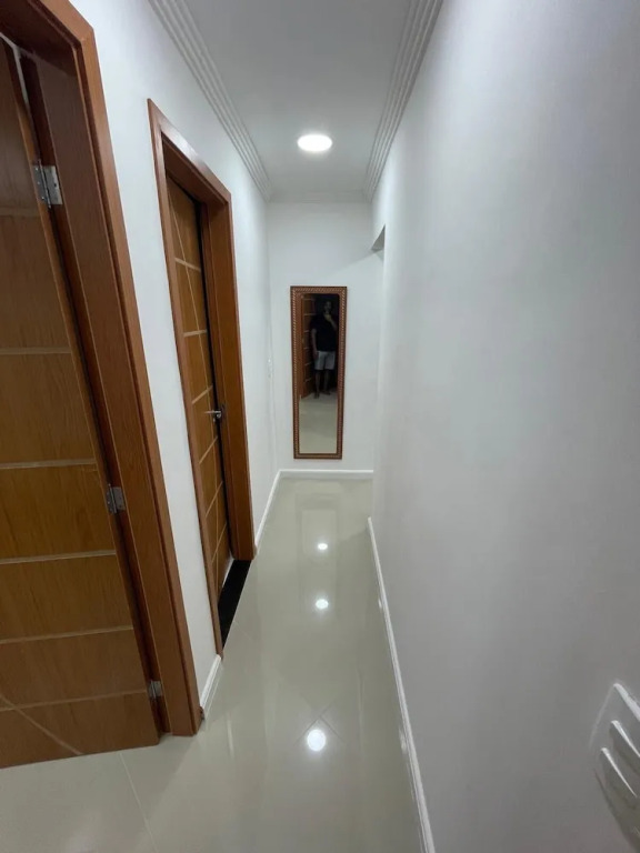 Copacabana Luxury 3 Bedroom Apartment