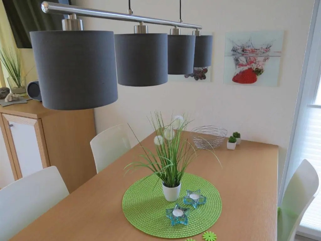 Villa Granitz - Ferienwohnung 29