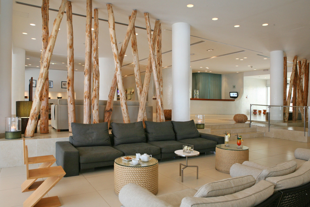 Napa Mermaid Hotel & Suites