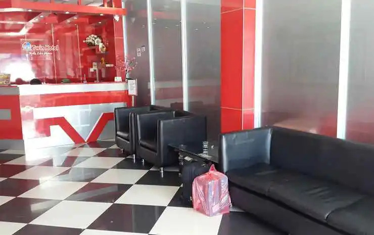 Twin Hotel Bengkalis