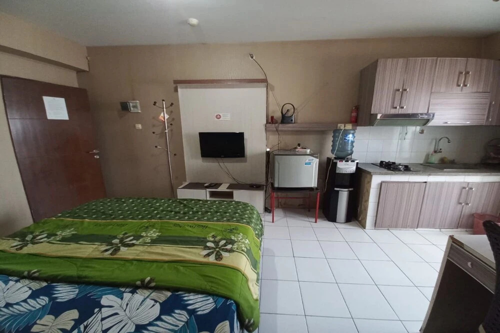 Hotel O Apartement Sentraland Karawang By Gs