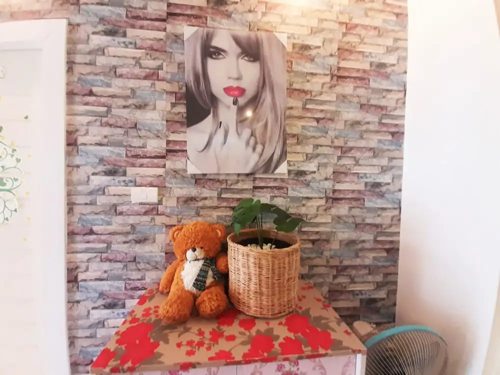 Baan Pimsamai Pool Villa Hua Hin