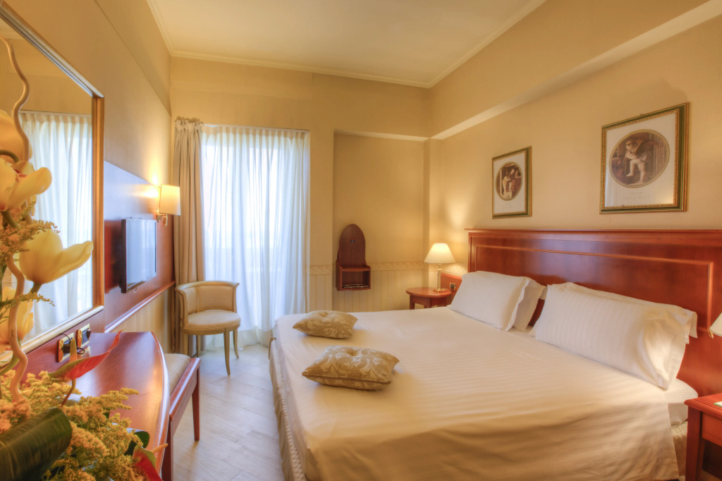Hotel Imperiale Rimini & SPA