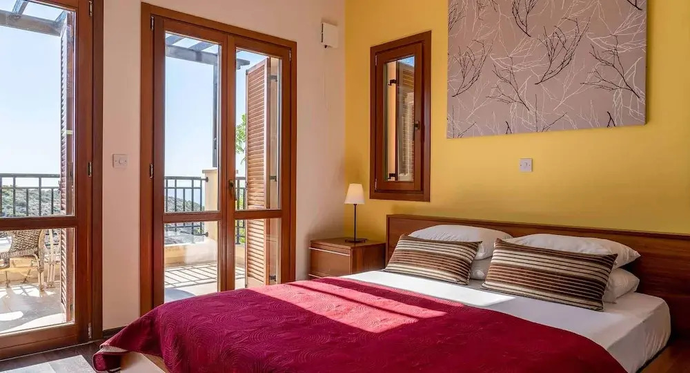 Villa TD02 TV - Arethusa