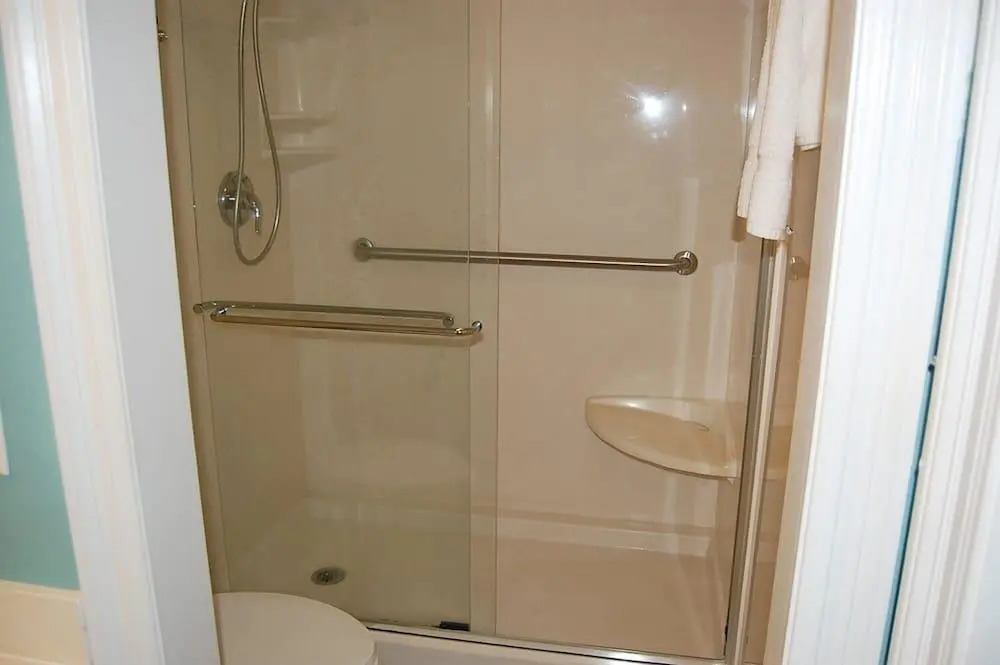 Castaways 3A condo
