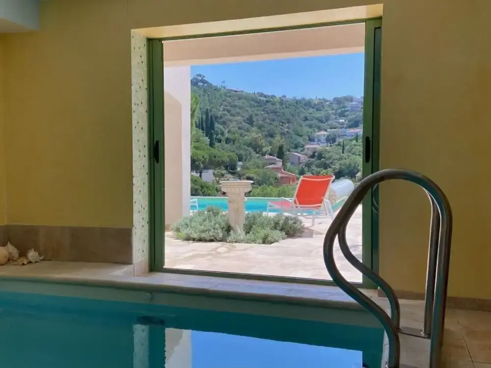 Villa Valmaris - Les Issambres