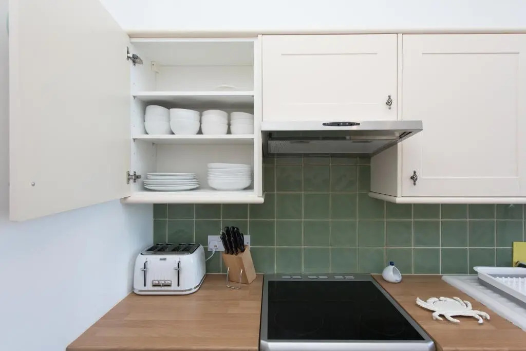 Fantastic Sea View, 1 bed sleeps 4