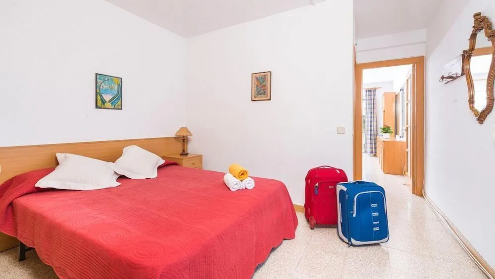 Apartamentos Remo