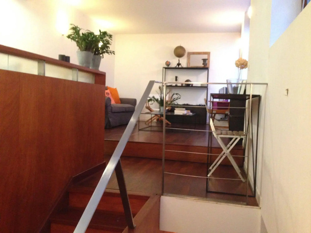 COEUR VIEUX LILLE Apartment 1 chambre 24H24H Access