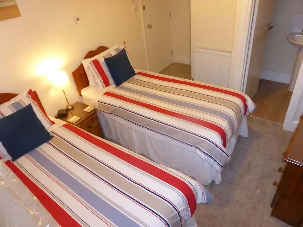 Belle Dene Guest House