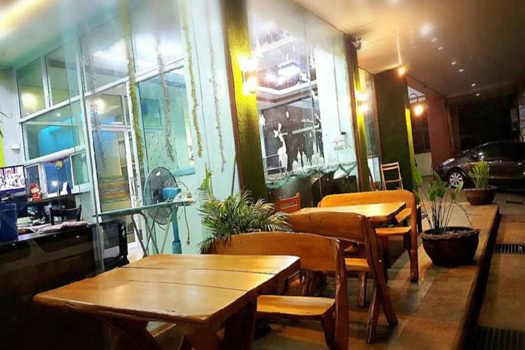 The 1 Place Hat Yai
