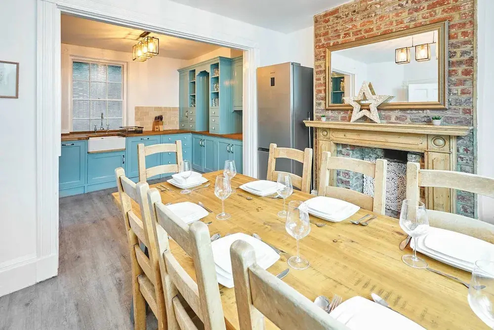Host Stay Bedford Street