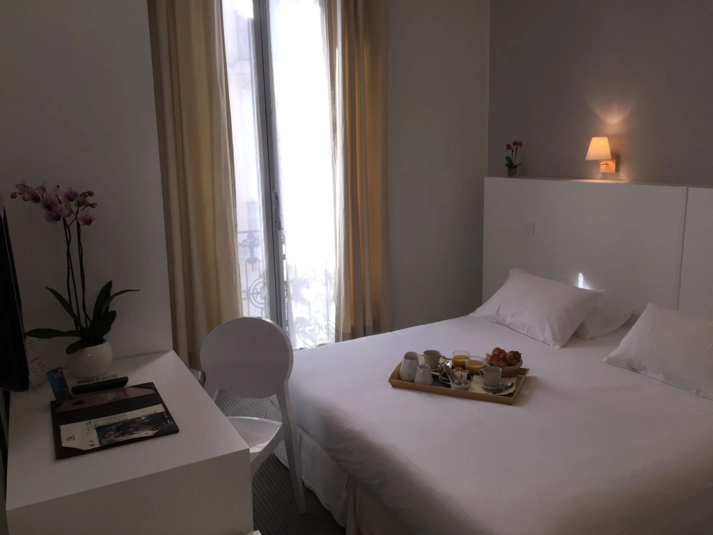 Hôtel P.L.M