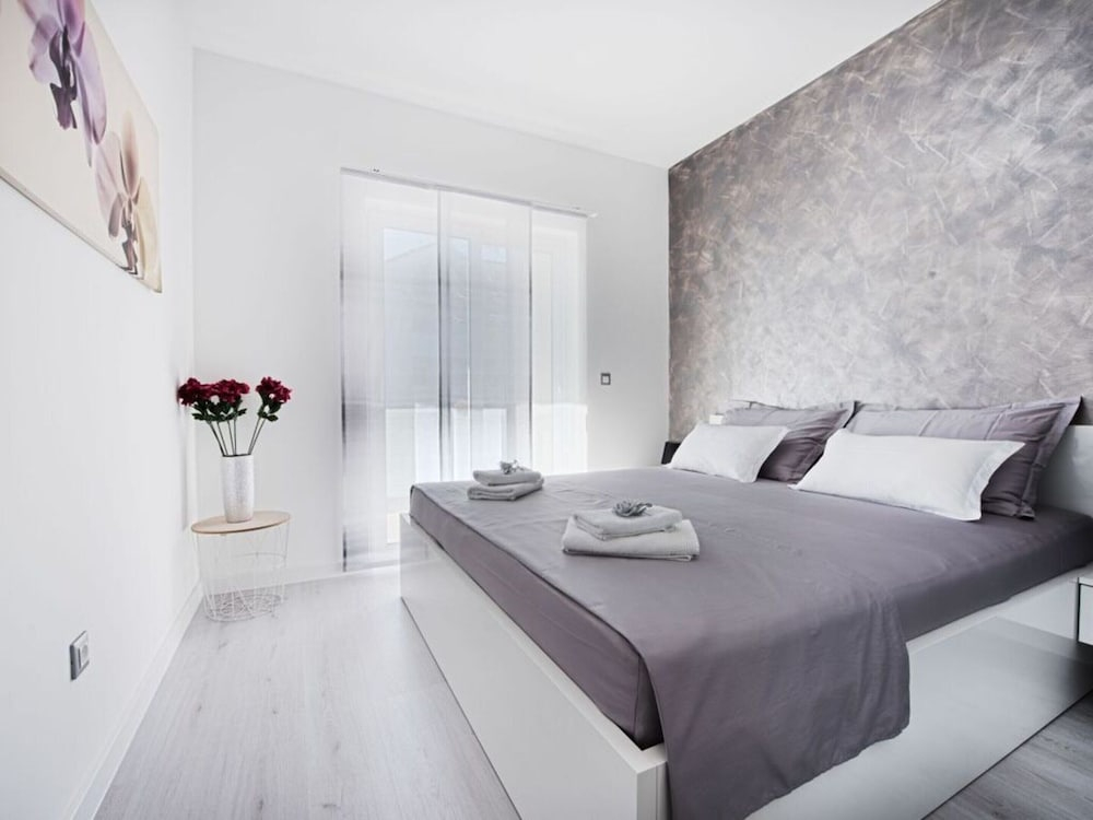 Cosy Apartment in Pag
