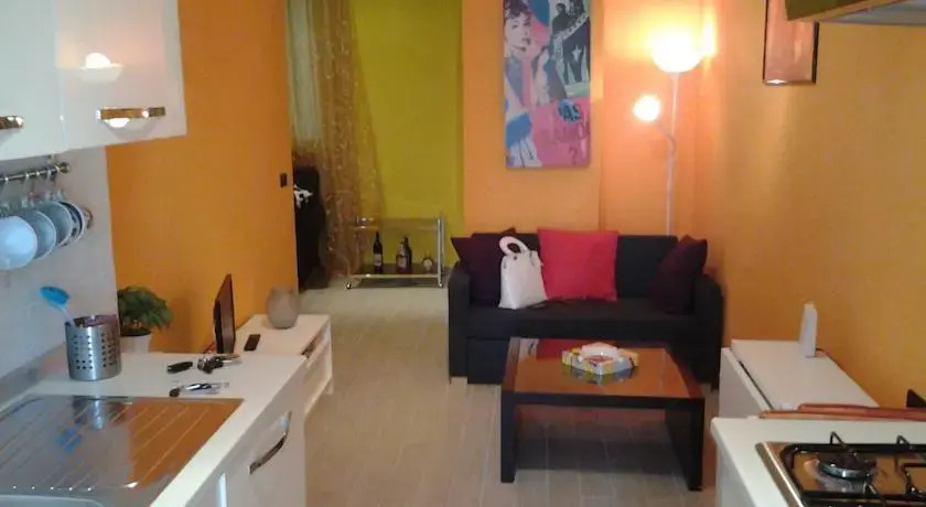 Mi Casa es Tu Casa a Roma