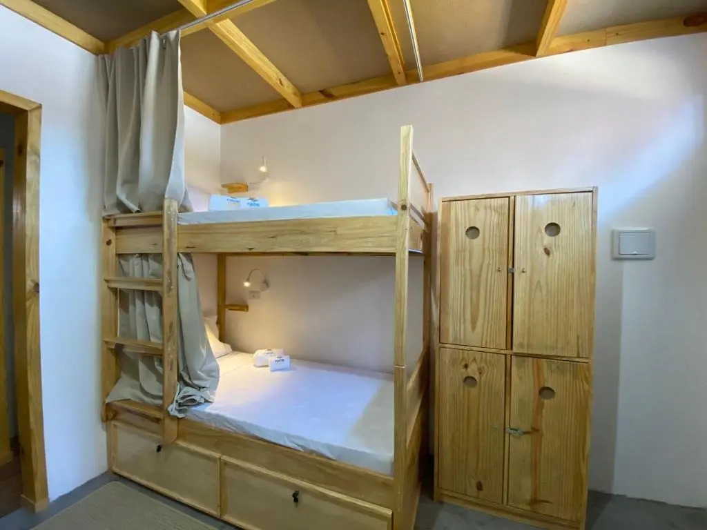 MAKTUB PREA HOSTEL