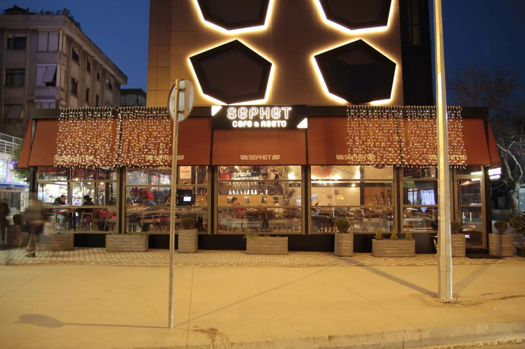 Hotel Portwort