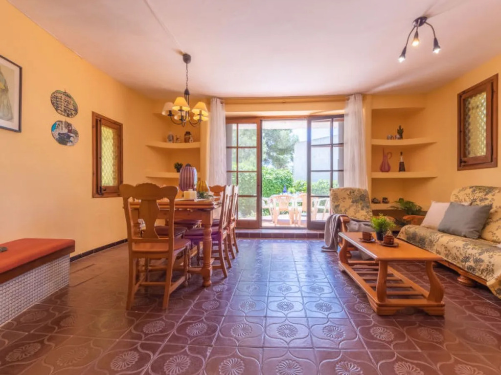 House Moru Deltebre