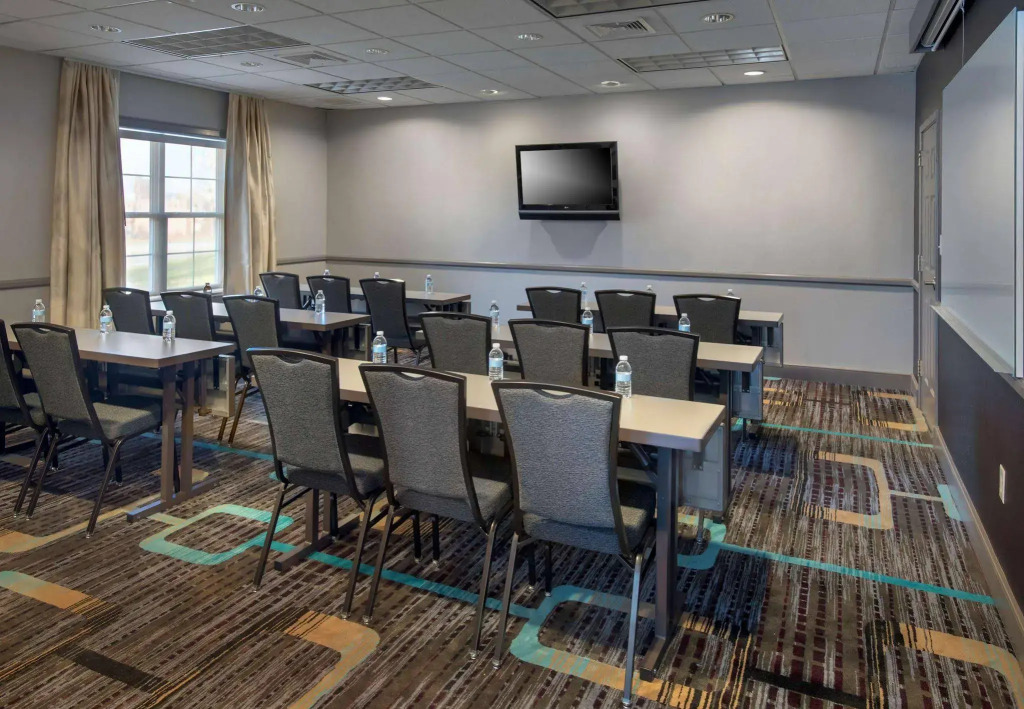 Residence Inn Long Island Hauppauge/Islandia