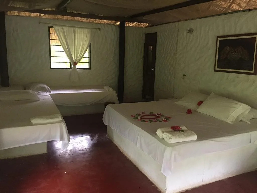 Taironaka Eco Hotel