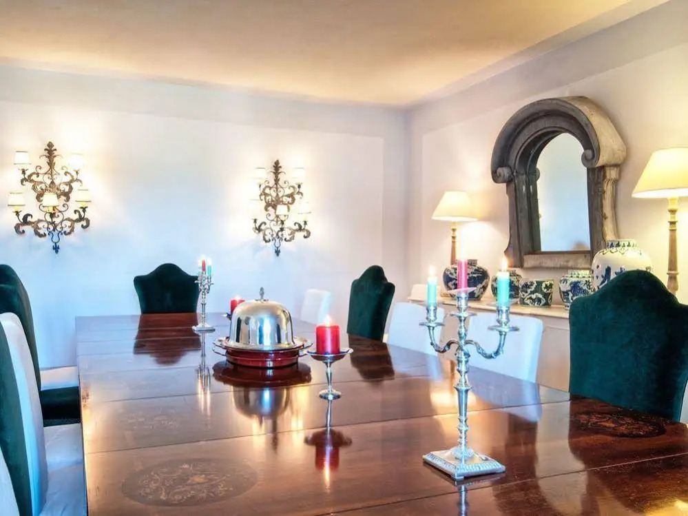 Villa Alberto