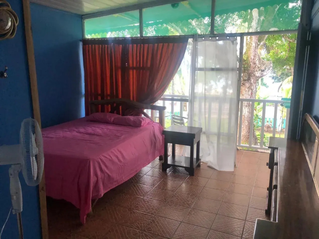 Colores Hostel