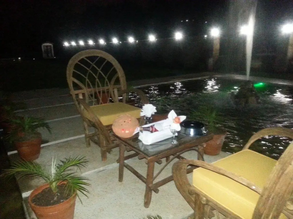Hotel Hacienda Club