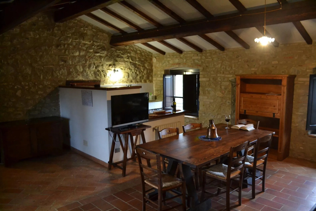 Agriturismo Nestore