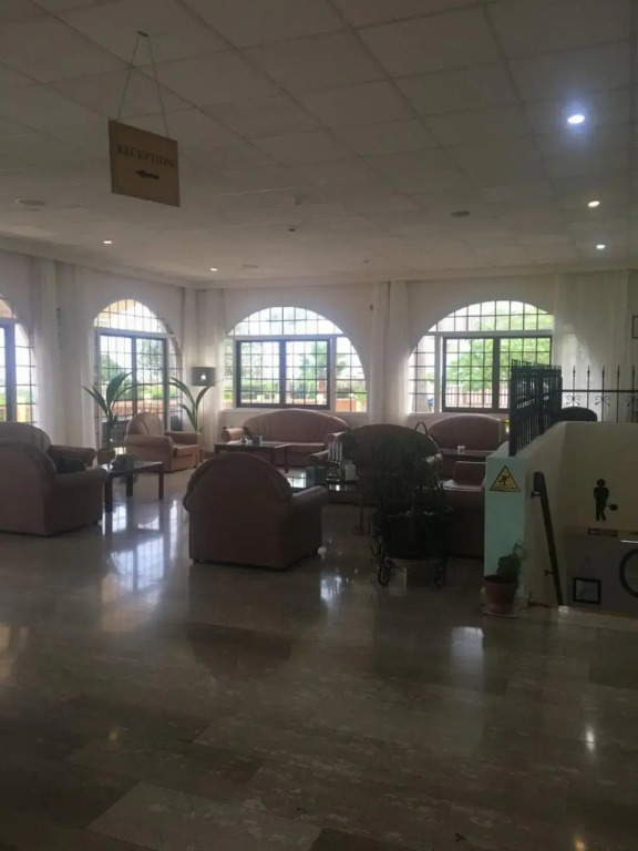 Cosmelenia Hotel Apartments