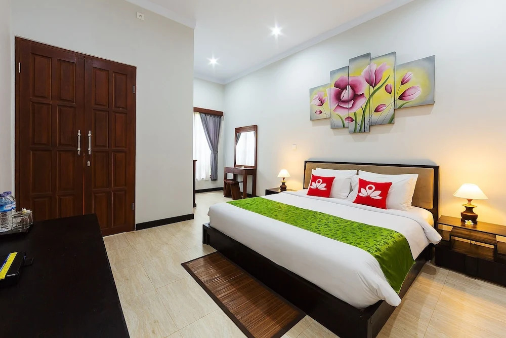 Zen Rooms Ubud Jembawan