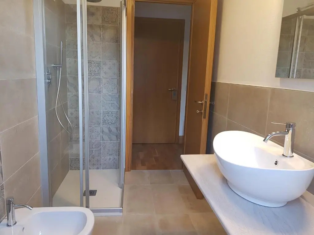 Hotel Pedretti